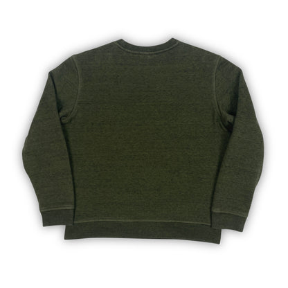 LACOSTE logo sweater