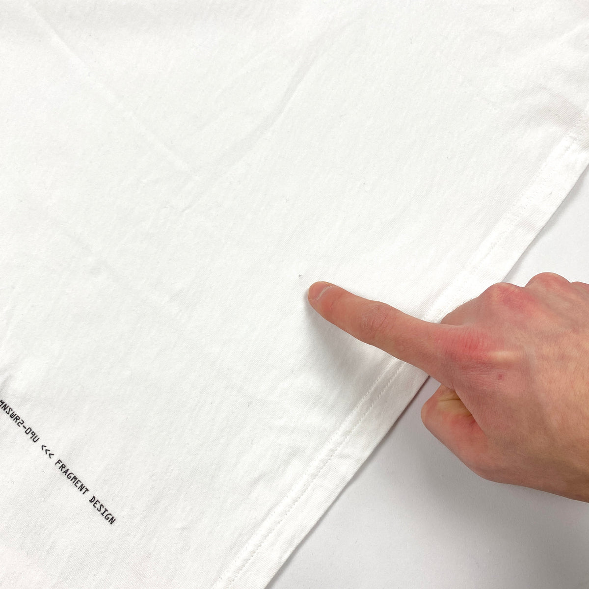 MONCLER x FRAGMENT T-Shirt