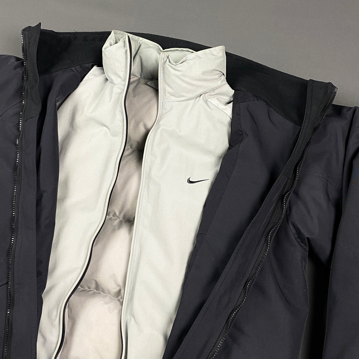 NIKE 2in1 Winterjacke