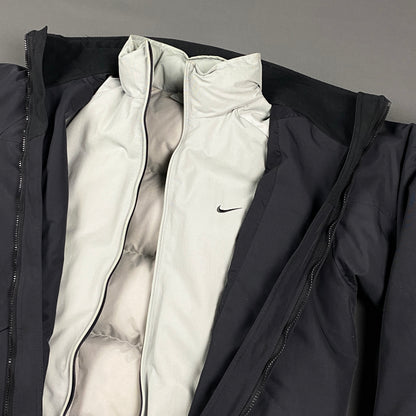 NIKE 2in1 Winterjacke