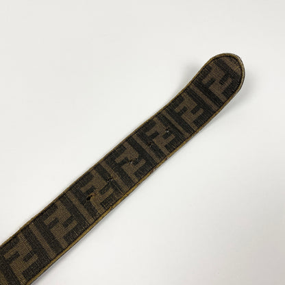 FENDI Gürtel