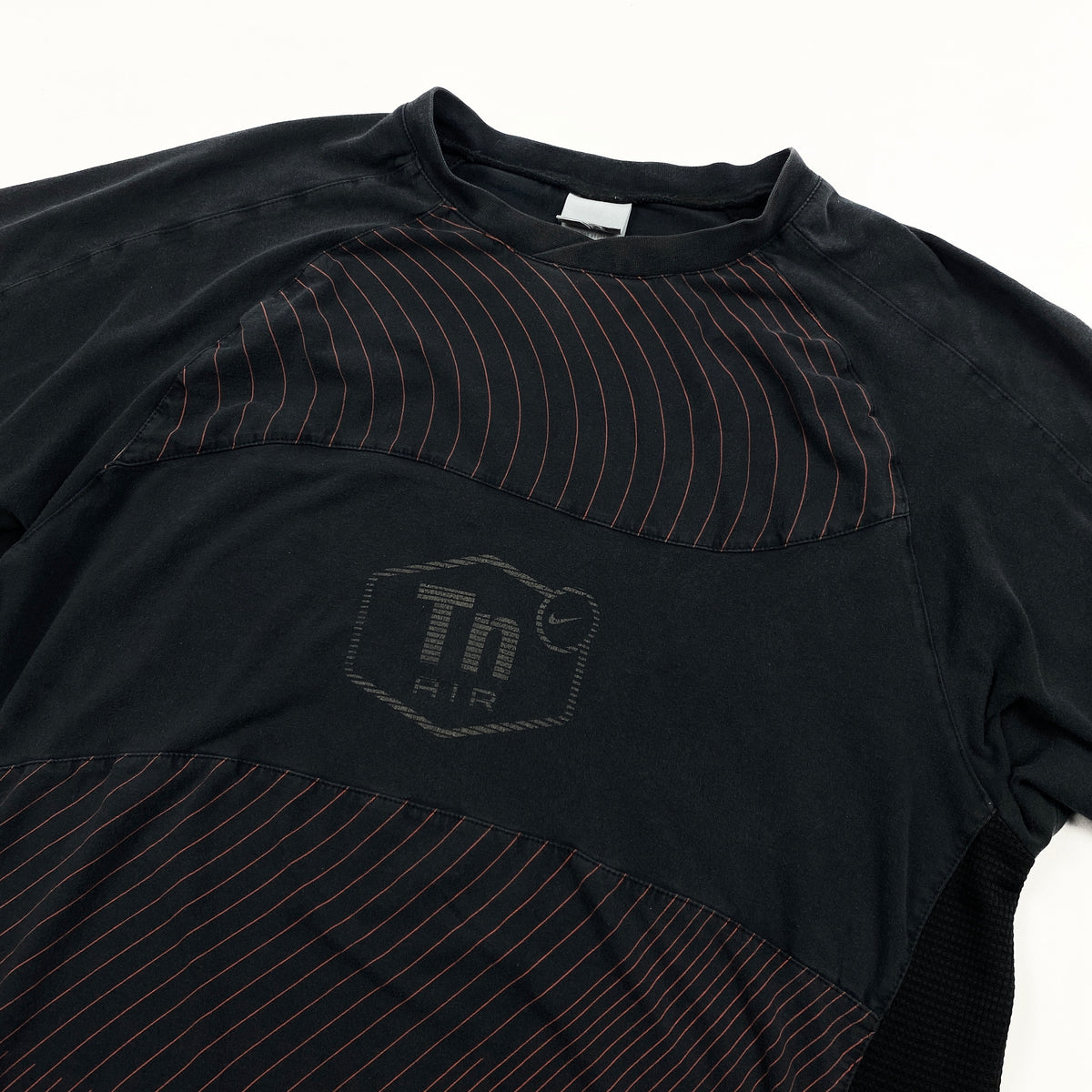 Vintage NIKE Tn t-shirt