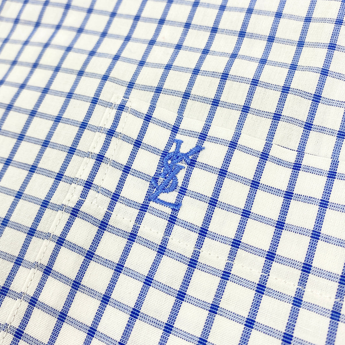 YVES SAINT LAURENT Hemd Shirt