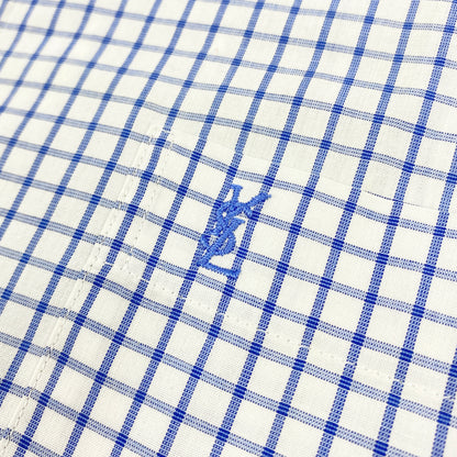 YVES SAINT LAURENT Hemd Shirt