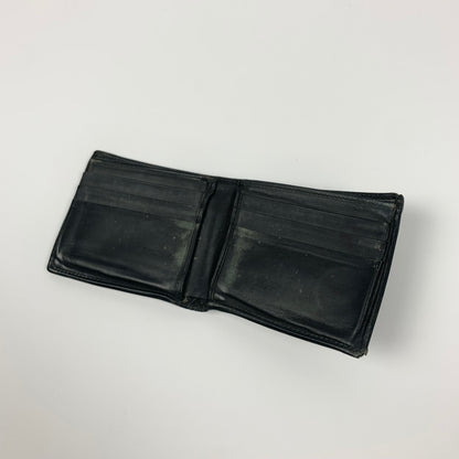 Vintage GUCCI leather wallet