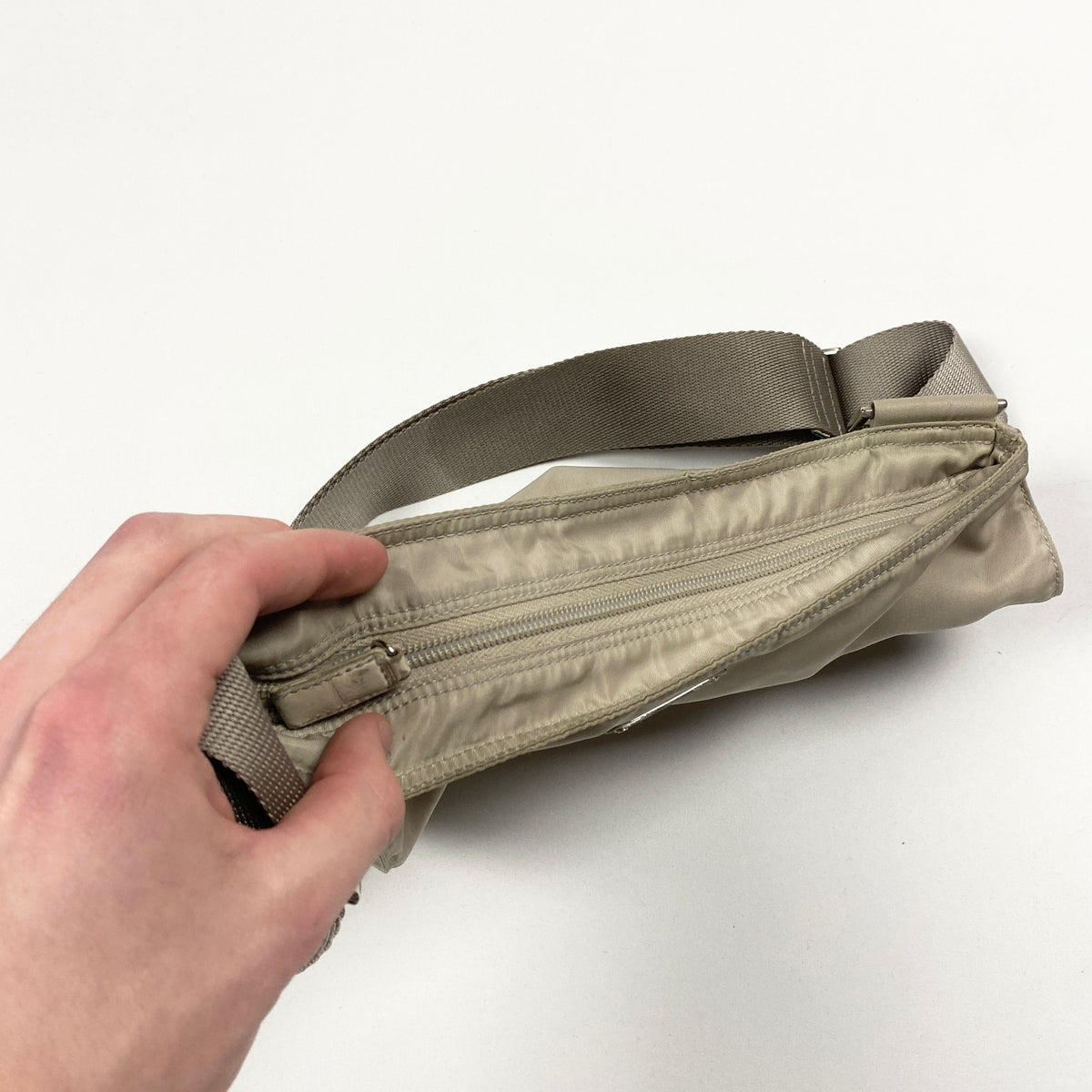 PRADA Tasche