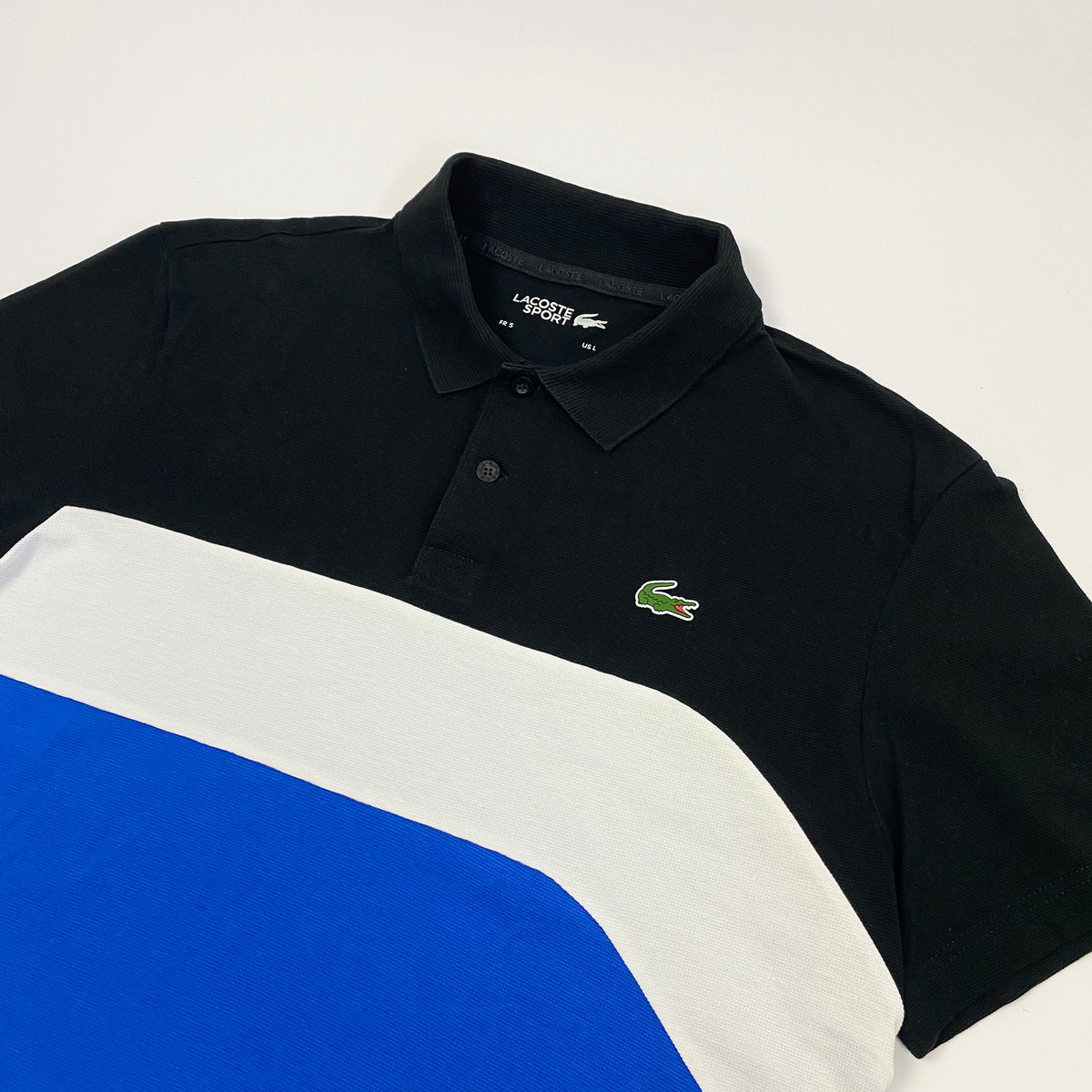 LACOSTE SPORT Polo Shirt