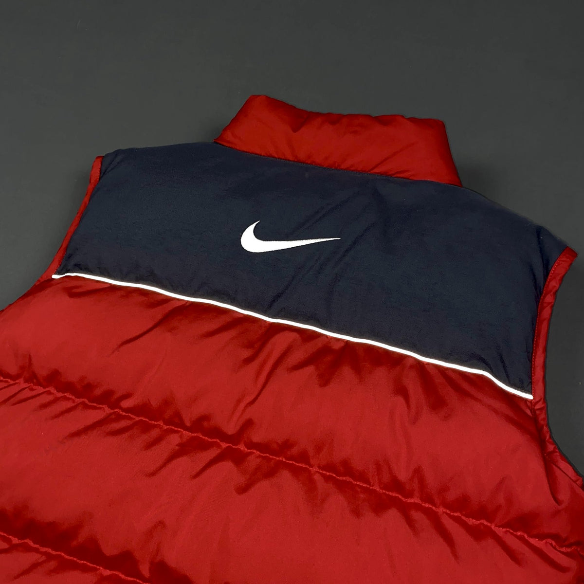 NIKE Reflective Weste Gilet