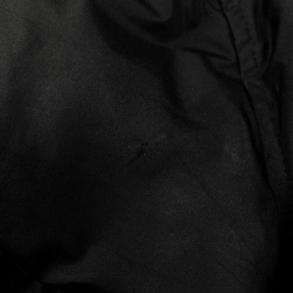 NIKE Backswoosh Puffer Jacke
