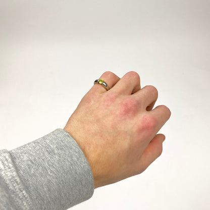 925 Sterling Silver Ring