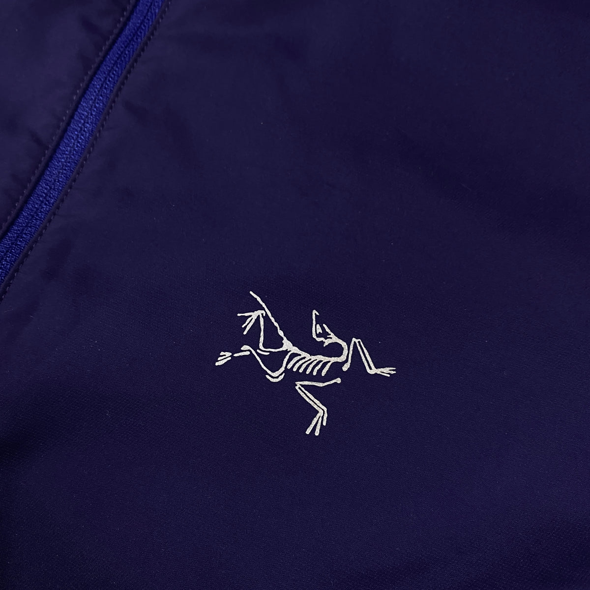 ARC'TERYX Argus Reflective Track jacket