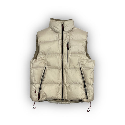 POLO SPORT Ralph Lauren Puffer Weste Gilet