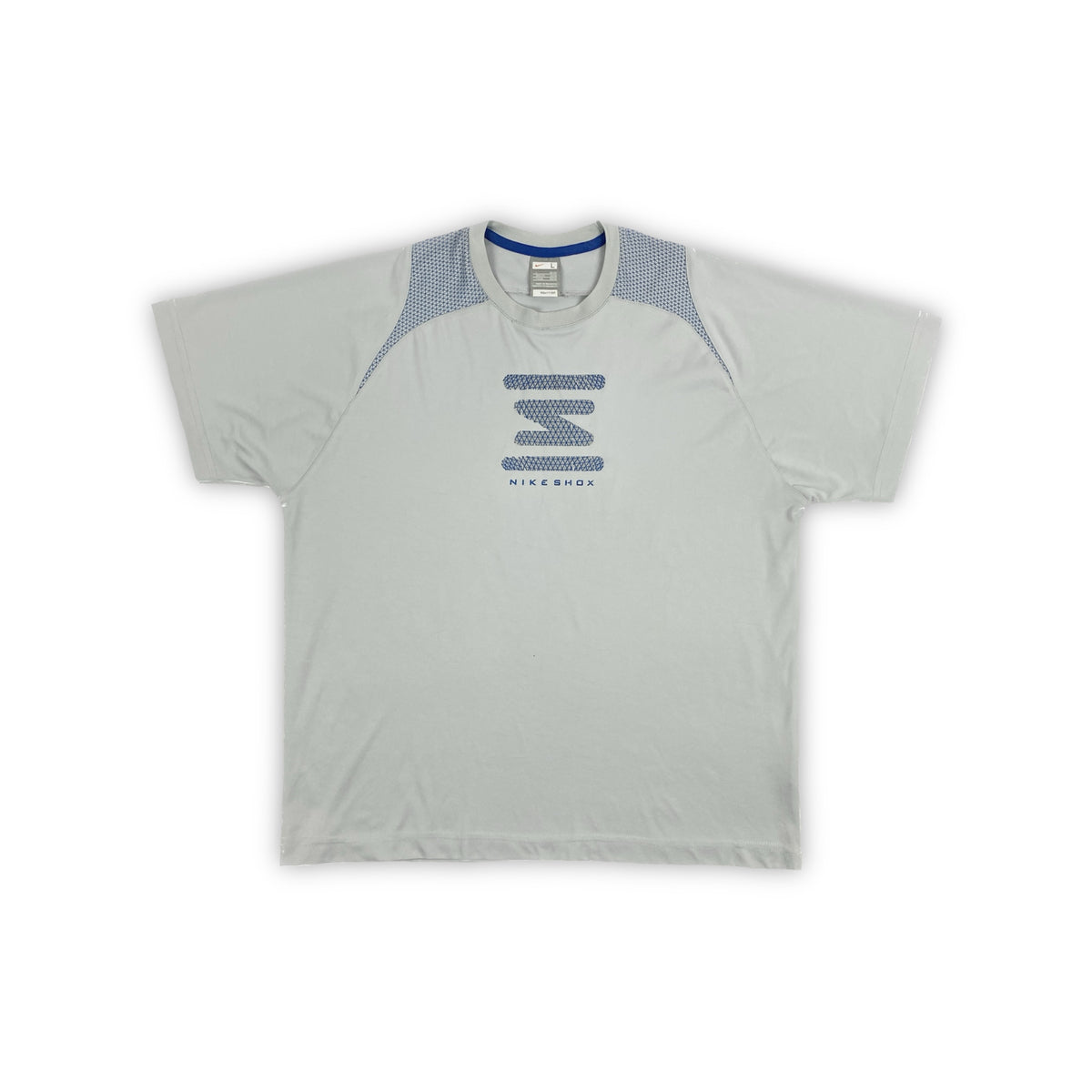 NIKE SHOX Logo T-Shirt