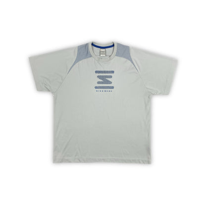 NIKE SHOX Logo T-Shirt