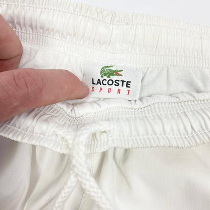 LACOSTE Track Pants