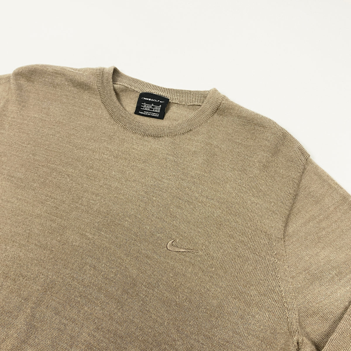 NIKE Langarmshirt