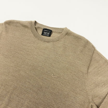 NIKE Langarmshirt