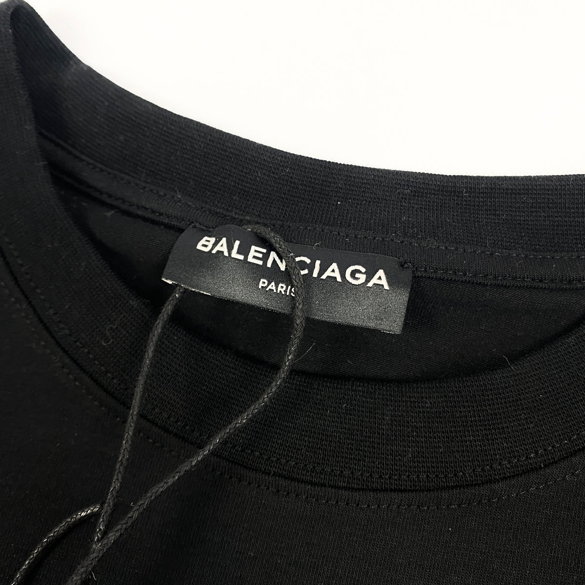 BALENCIAGA 2017 Presidential T-Shirt