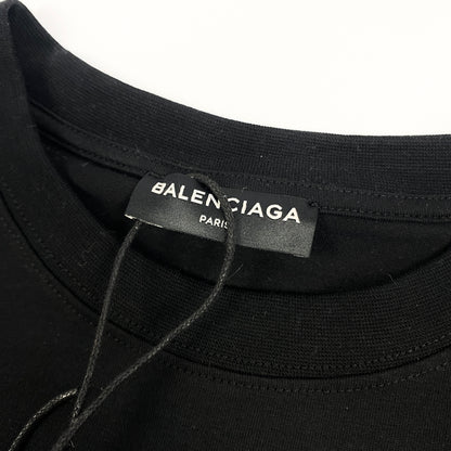 BALENCIAGA 2017 Presidential T-Shirt