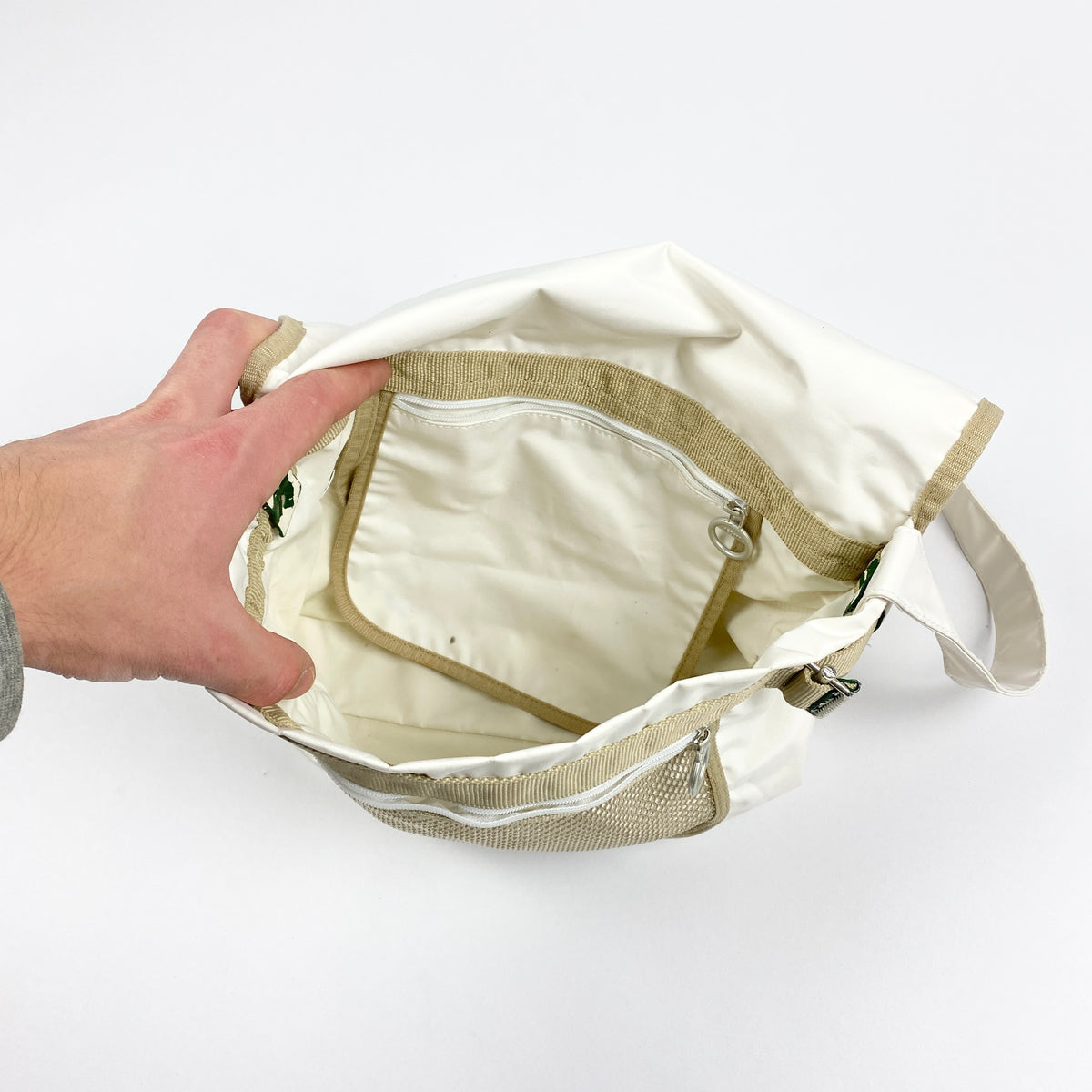 LACOSTE Tasche