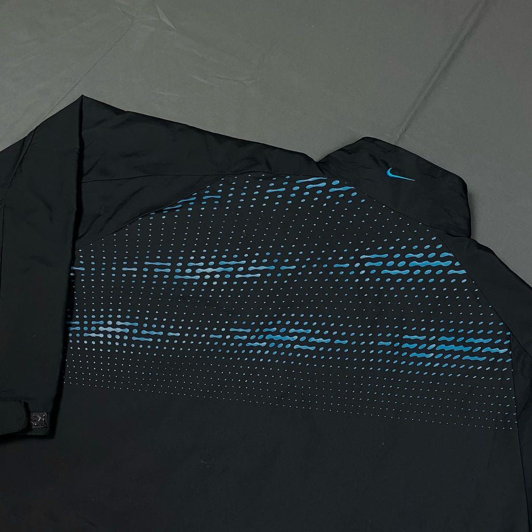 Nike Tn 7 Track Jacket