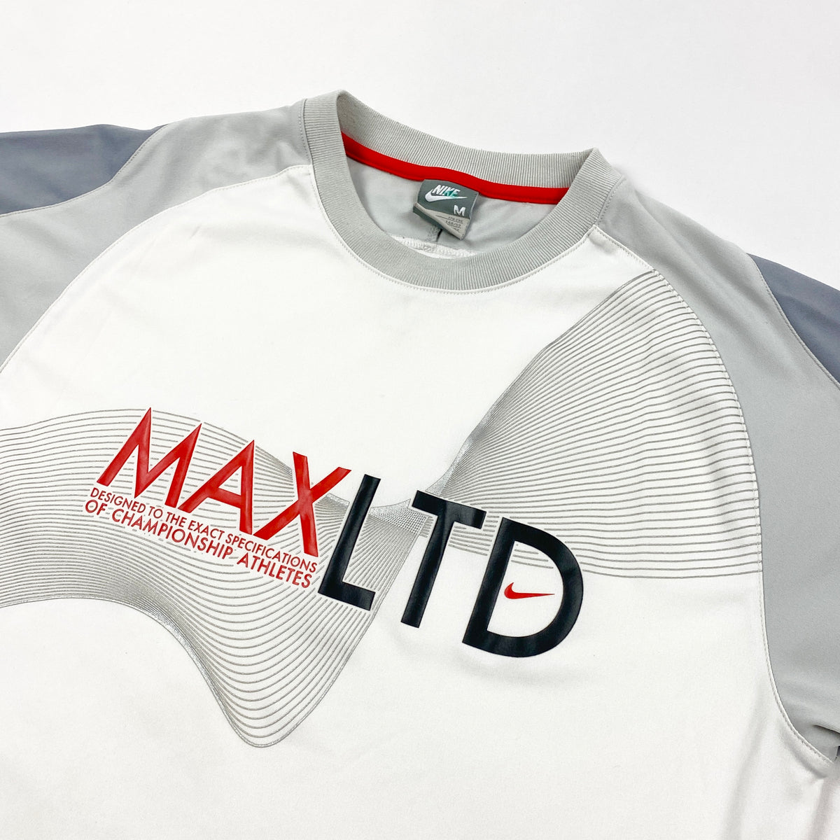 NIKE AIRMAX T-Shirt