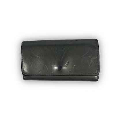 Vintage LOUIS VUITTON Monogram Key Holder