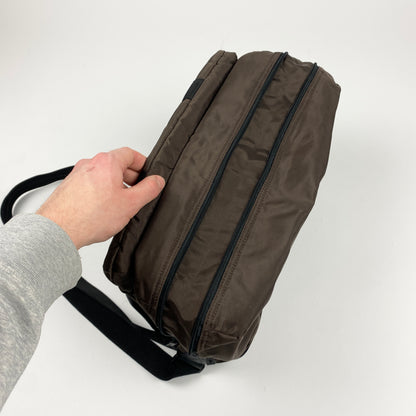 LACOSTE Messenger Bag