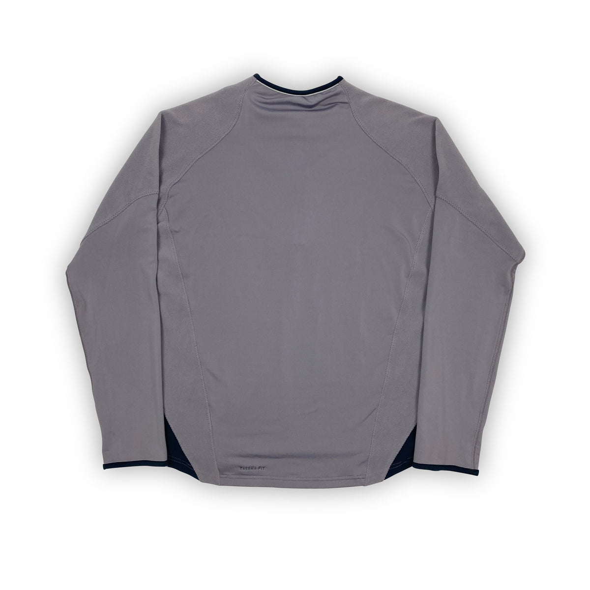 NIKE Thermo Fleece Reflective Half-Zip