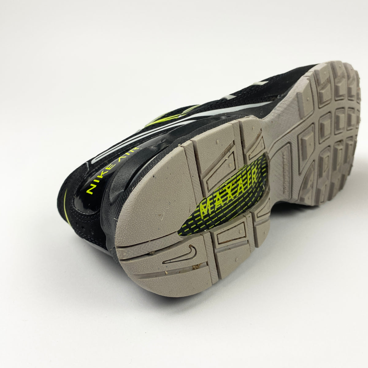 NIKE Air Max Torch 4