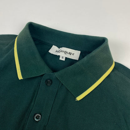 YVES SAINT LAURENT Polo Shirt