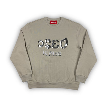 032c Fluid Glitch Pullover