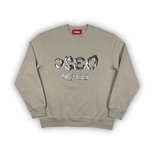 032c Fluid Glitch Pullover
