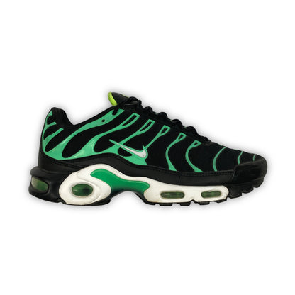 Nike Air Max Plus Tn 'Electric Green' (2017)