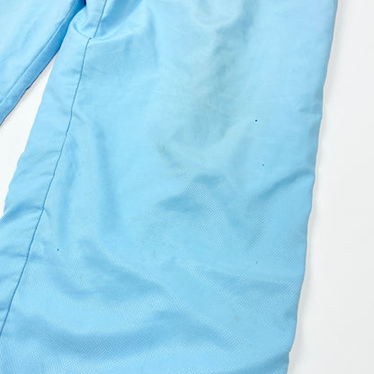 Vintage Lacoste track pants