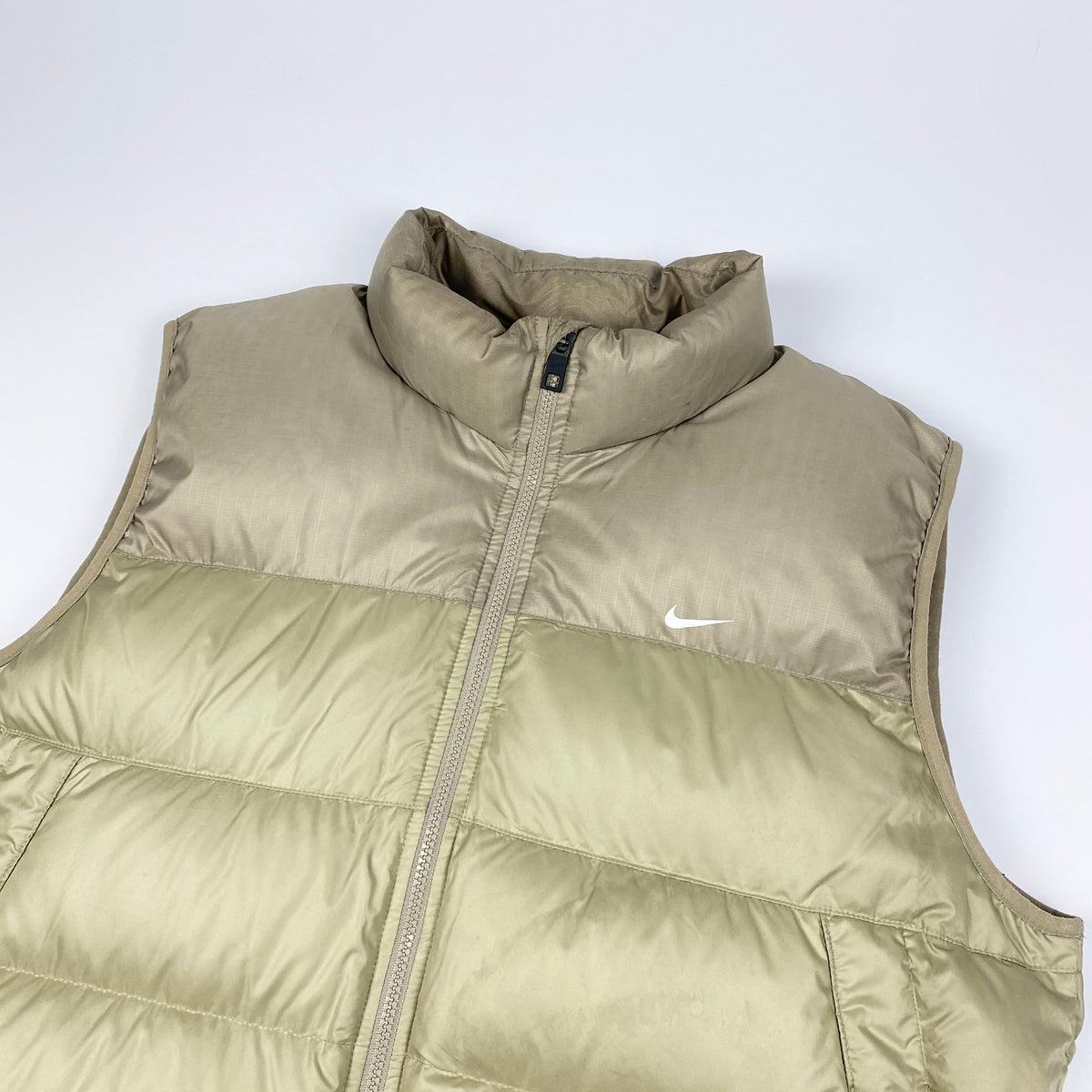NIKE Puffer Weste Gilet