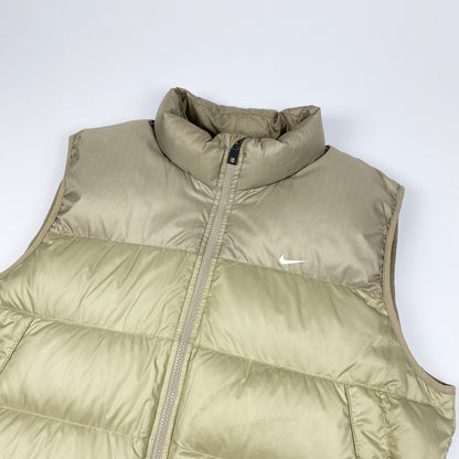 NIKE Puffer Weste Gilet