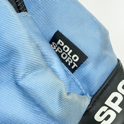 Vintage POLO SPORT shoulder bag / bag