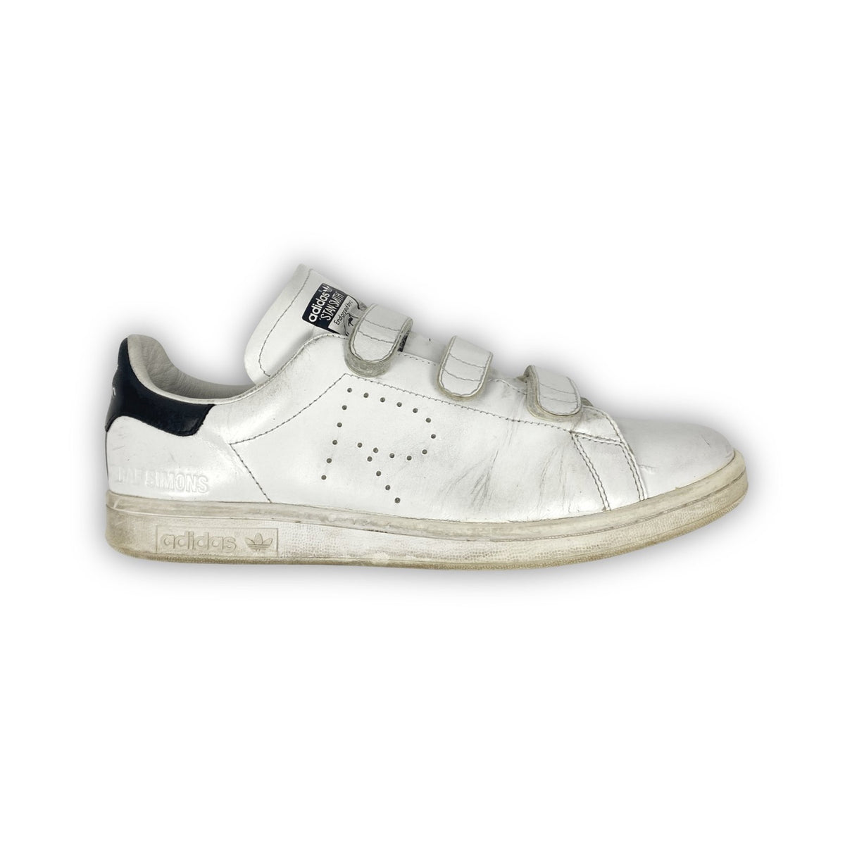 RAF SIMONS x ADIDAS Stan Smith
