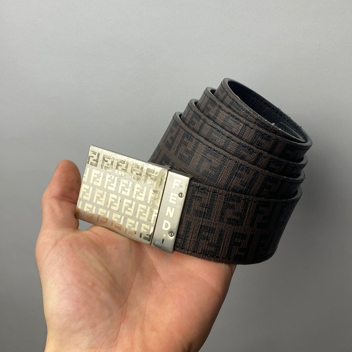 FENDI Gürtel