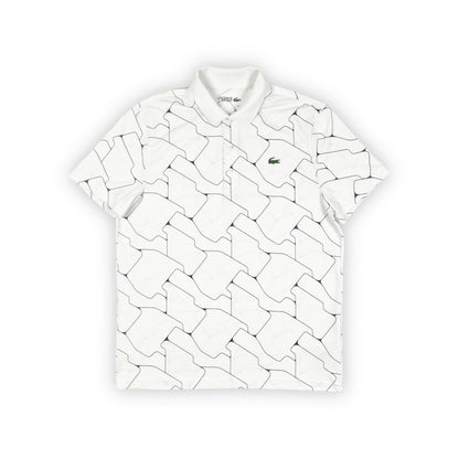 LACOSTE SPORT Polo Shirt