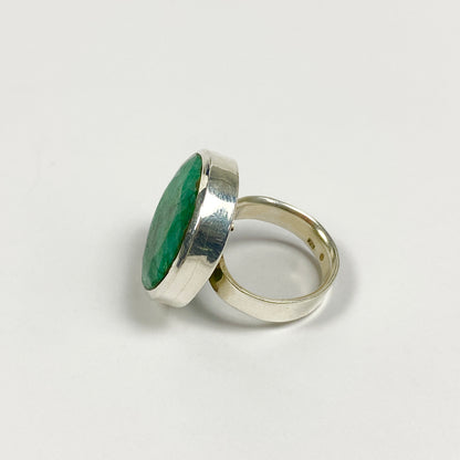 925 Sterling Silver Ring