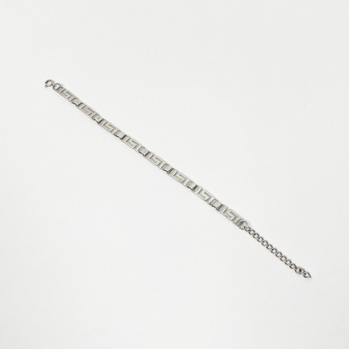 925 Sterling Silber Armband