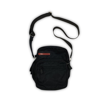 PRADA SPORT Umhängetasche