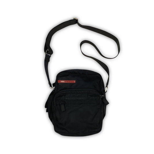 PRADA SPORT Umhängetasche