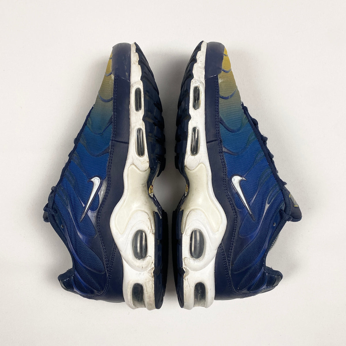 Nike Air Max Plus Tn 'Gradient' (2018)