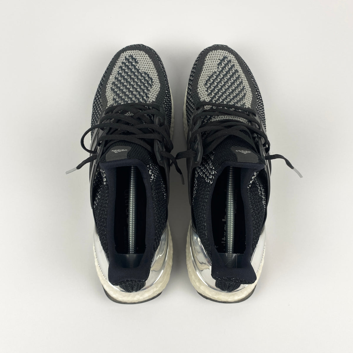 ADIDAS Ultra Boost 2.0 'Silver Medal'
