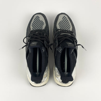 ADIDAS Ultra Boost 2.0 'Silver Medal'
