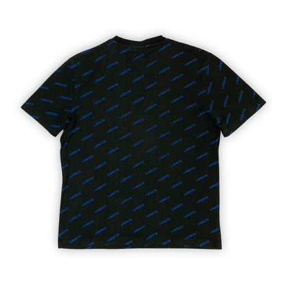 LACOSTE All Over Logo T-Shirt