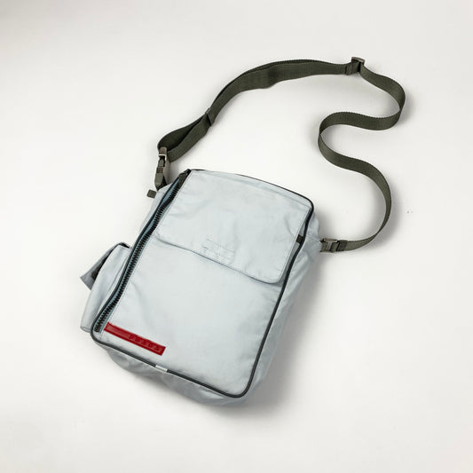 PRADA SPORT Umhängetasche